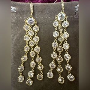 Kendra Scott earrings